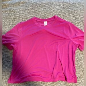 Lululemon Tee